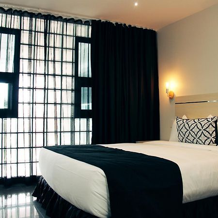 Citi Boutique Hotel Boroko Eksteriør billede