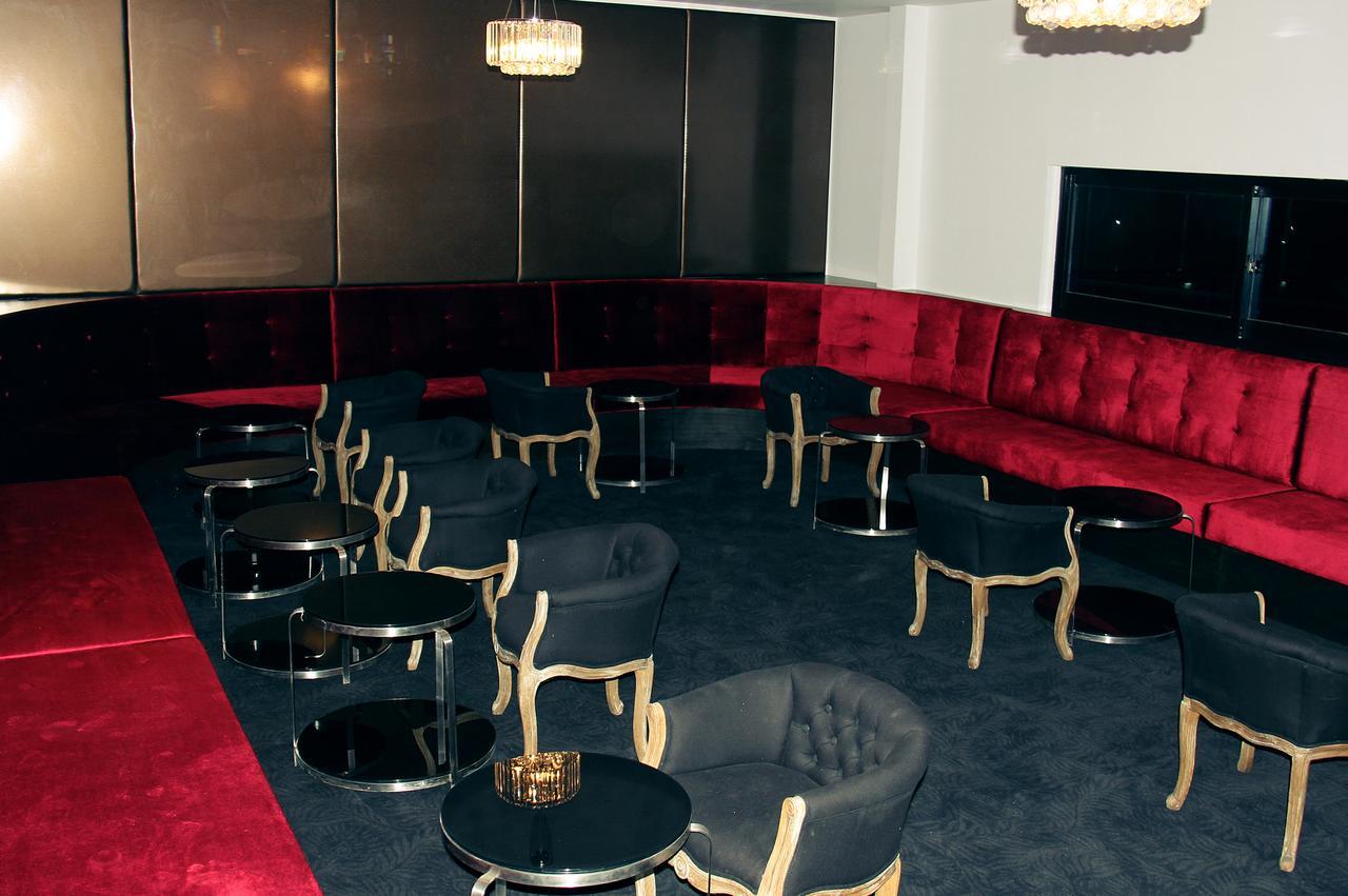 Citi Boutique Hotel Boroko Eksteriør billede