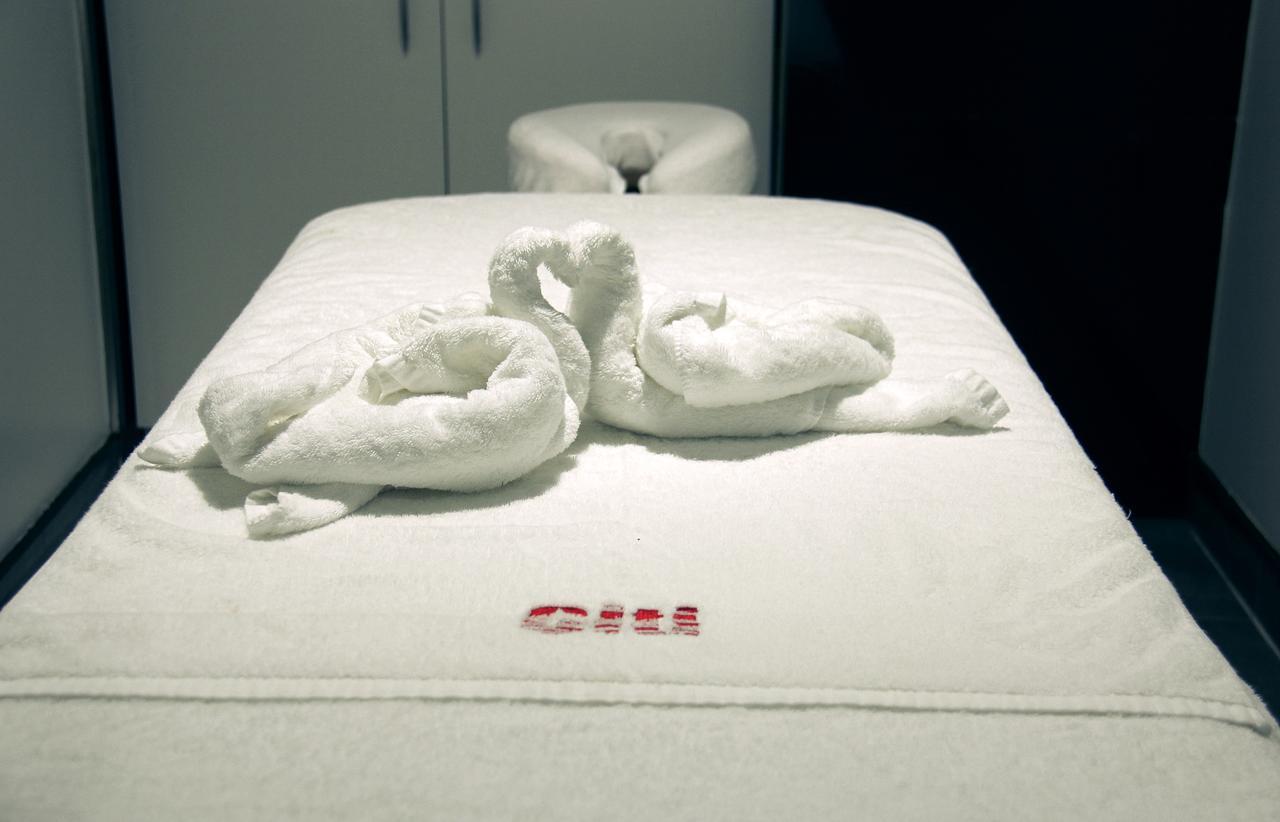 Citi Boutique Hotel Boroko Eksteriør billede